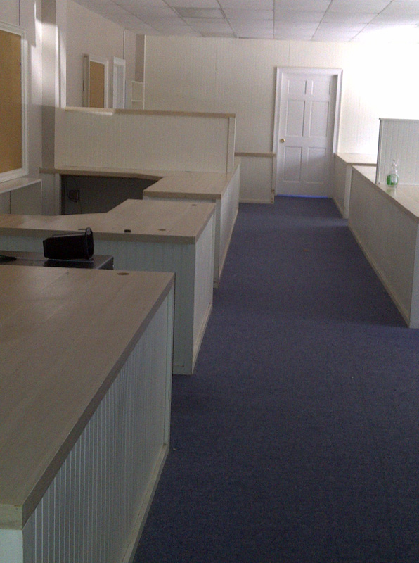 Office Space For Rent Pittsfield, MA AllWays Moving & Storage