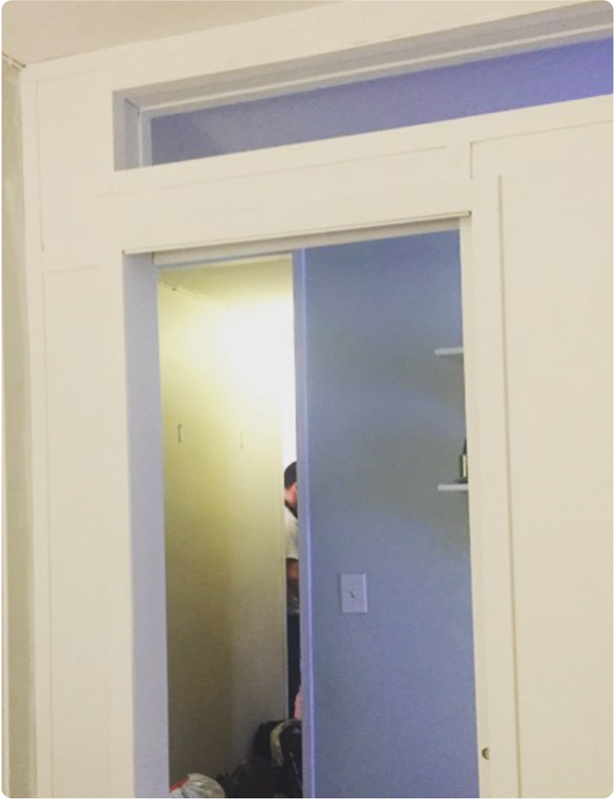 Gallery Temporary Walls NYC +1 (646) 2652452