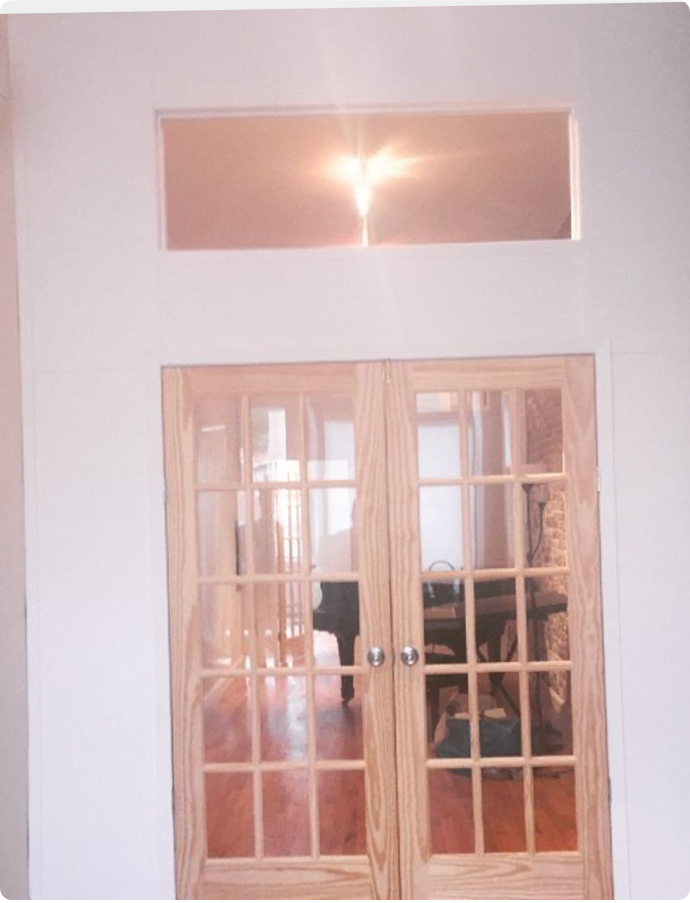 Gallery Temporary Walls NYC +1 (646) 2652452