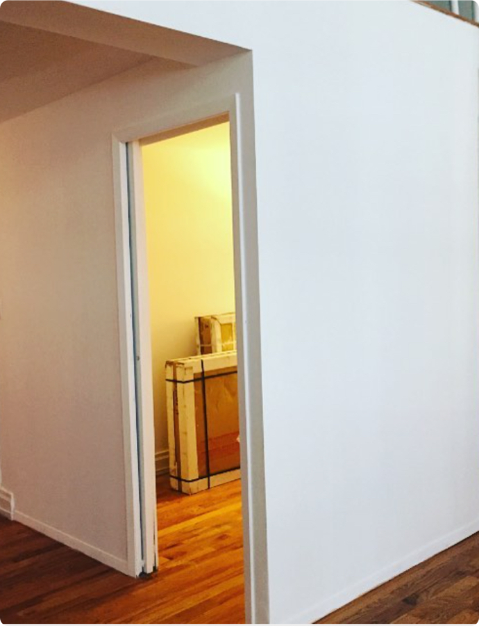 Gallery Temporary Walls NYC +1 (646) 2652452