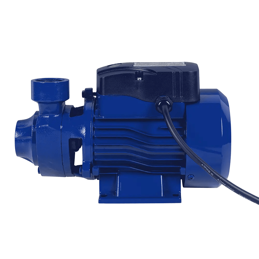 ALLWELL BOMBAS DE AGUA BOMBA PERIFERICA 1 HP