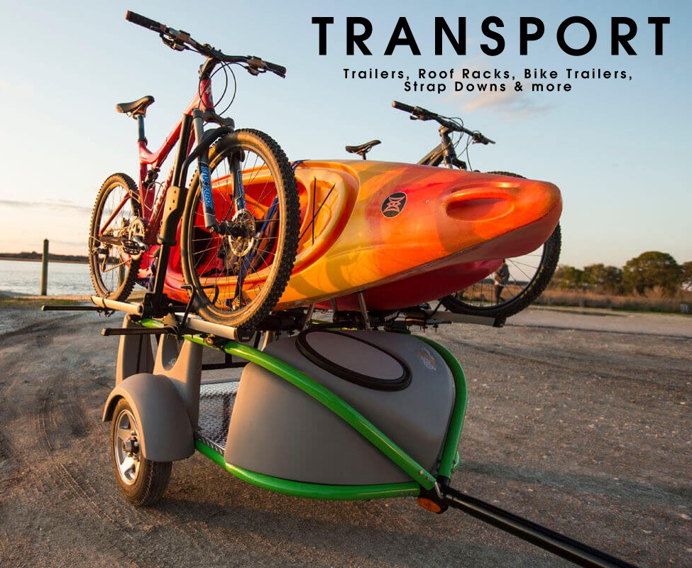 Transport All Wet Sports Best in Jax.