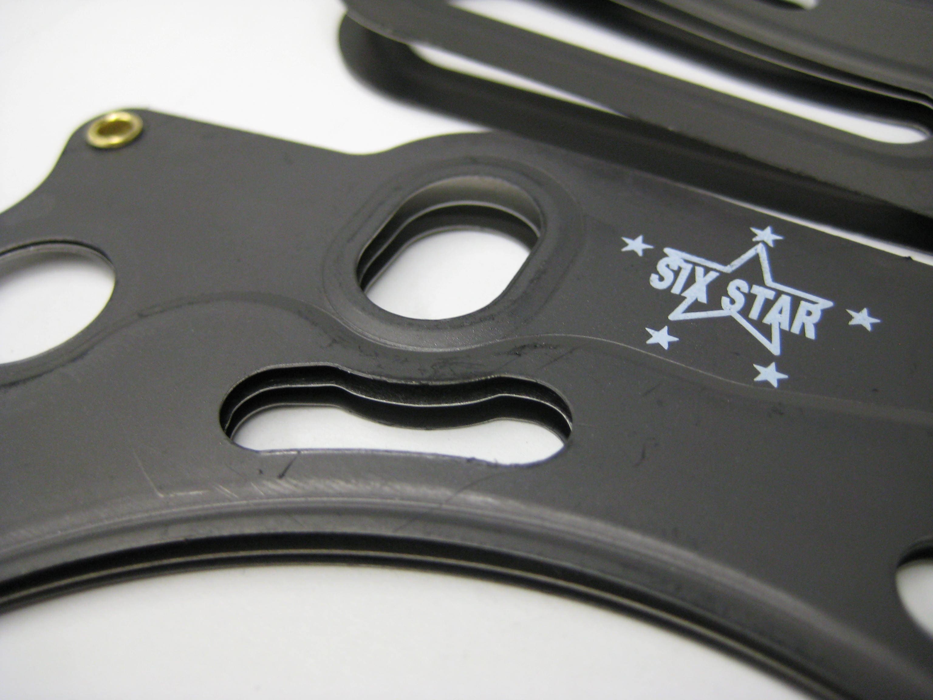 Six Star Subaru Head Gasket Kits - All Wheel Drive Auto