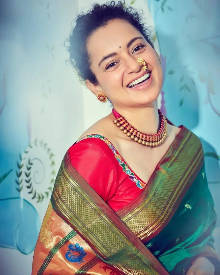 Kangana Ranaut Age, Height, Husband, Sister, Movies, Biography & More