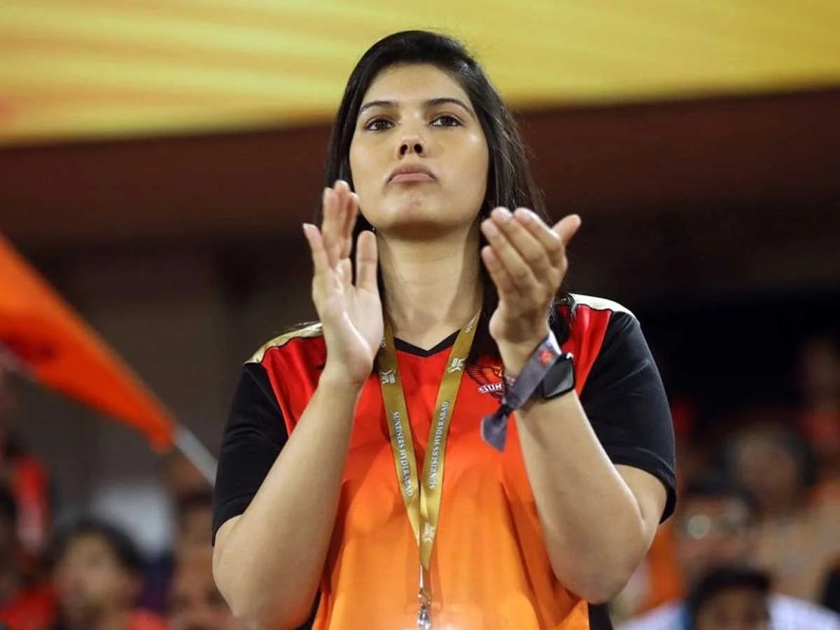 Kavya/Kaviya Maran Age, Height, Family, Boyfriend