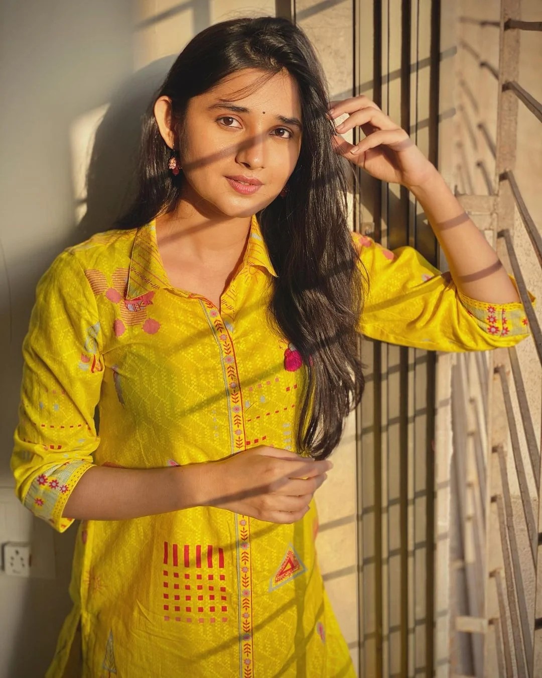 Kanika Mann Age, Height, Family, Boyfriend, Biography & More