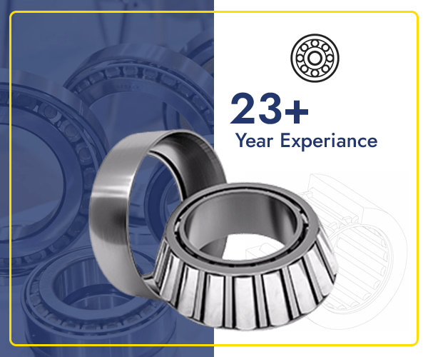 About us Allwin Bearings