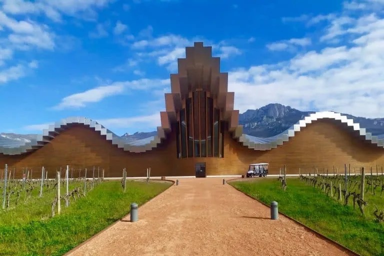 Best Rioja Wineries to Visit in Haro All Wine Tours