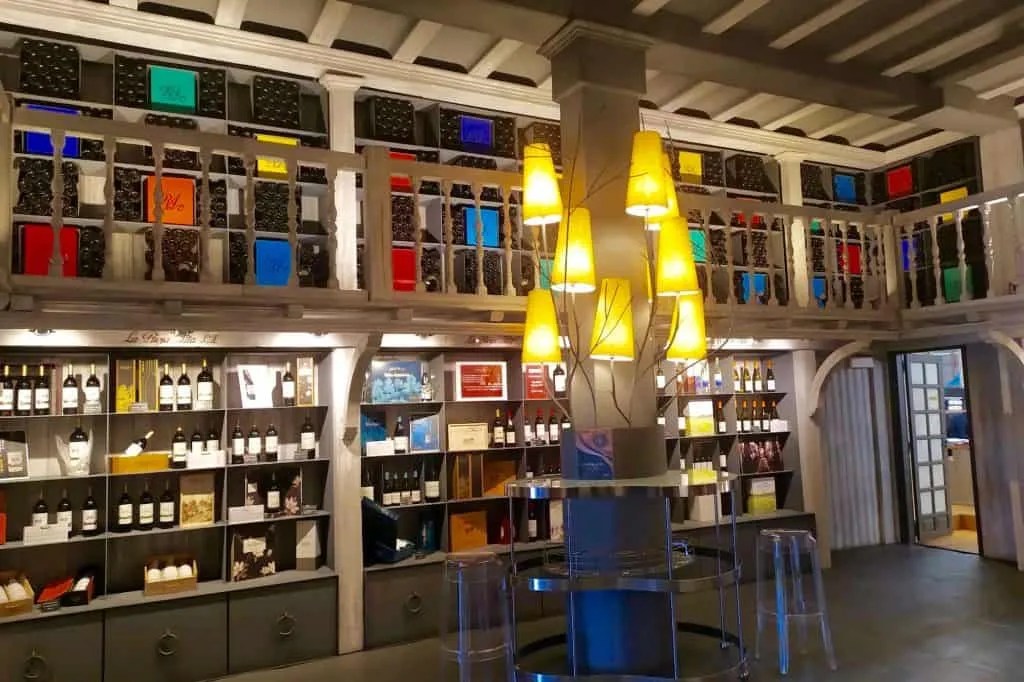 La Rioja Alta All Wine Tours