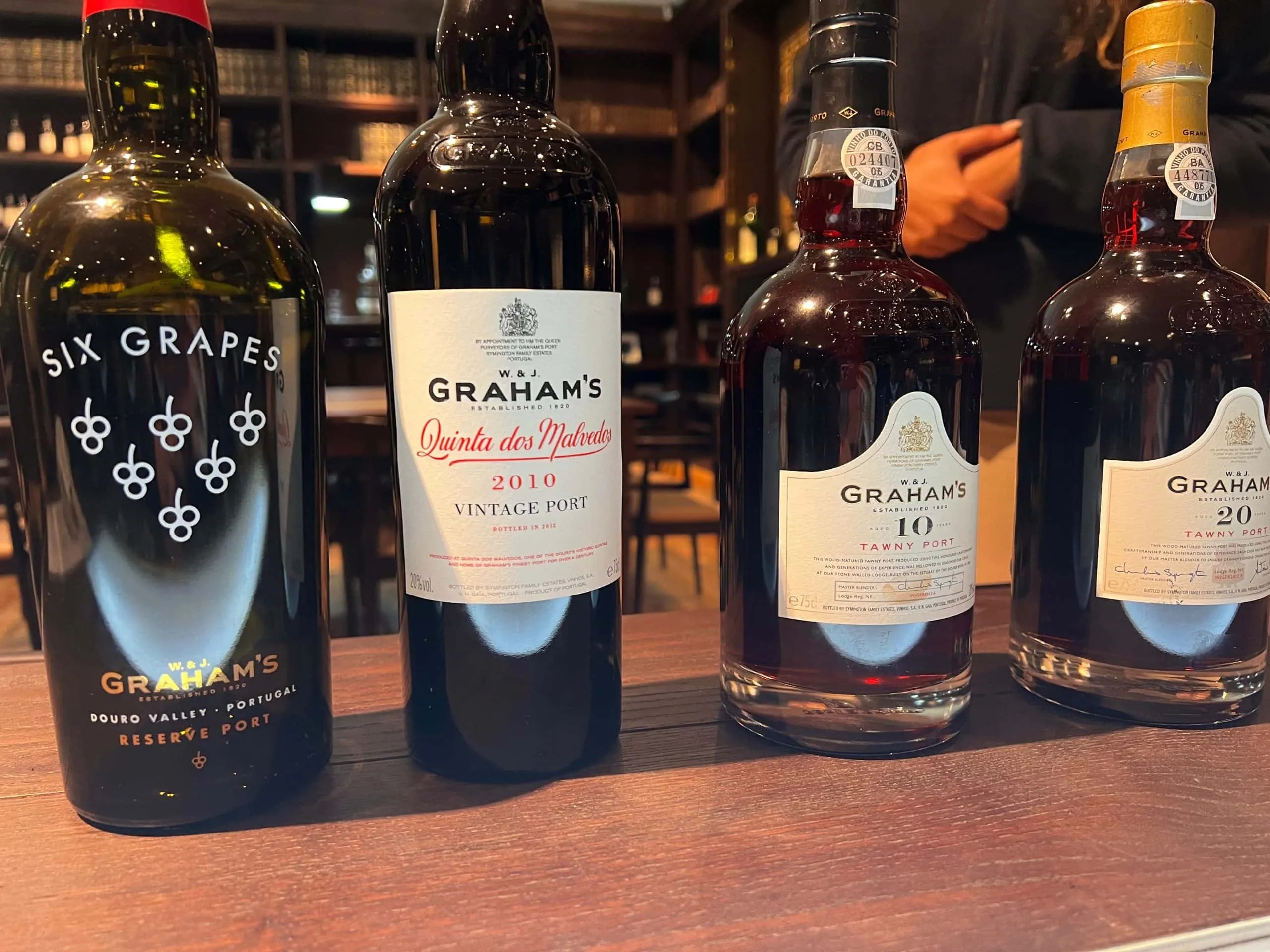 The Best Port Wine Houses to Visit in Porto, Portugal All Wine Tours