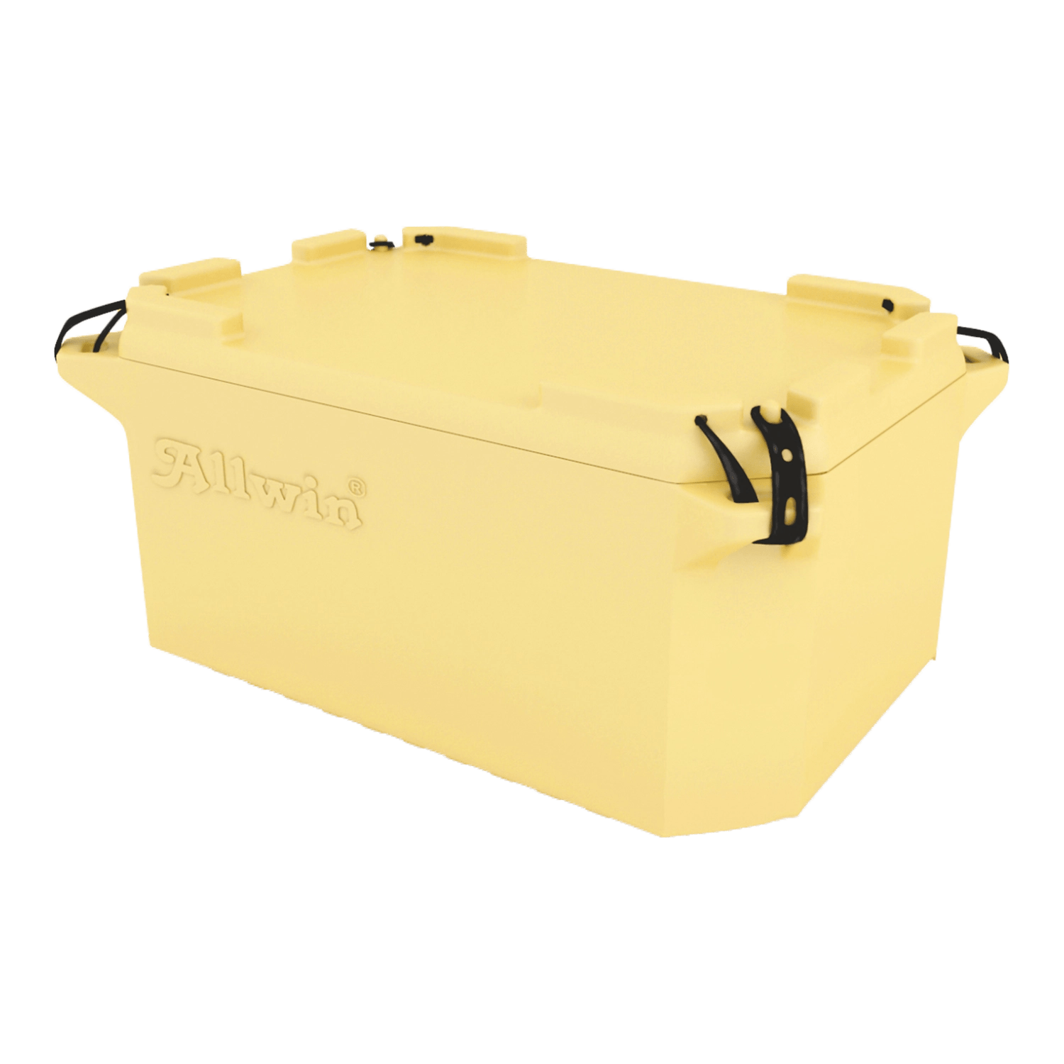 Insulated Fish Tubs 70 Litres Allwin Roto Plast