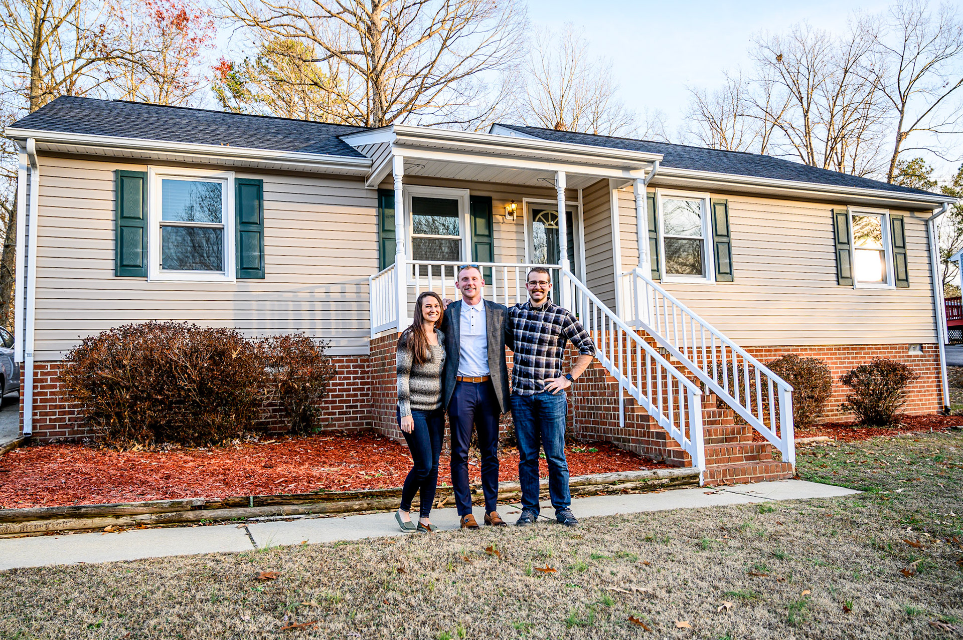 Realtor Sam Bartell Real Estate Services, All With Sam