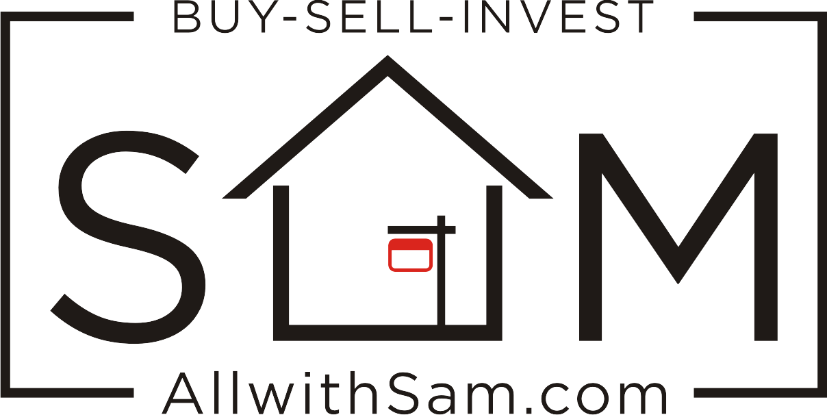 Realtor Sam Bartell Real Estate Services, All With Sam