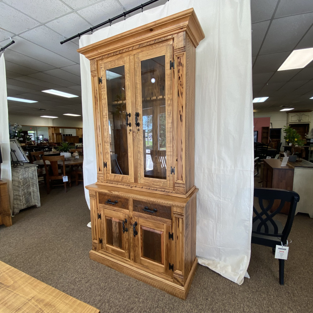 Rustic Empire Gun Baton Rouge In Stock BR47713 **SOLD