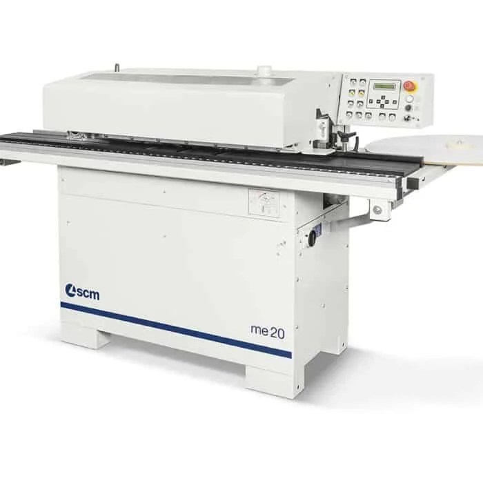 Edgebanders Allwood Machinery