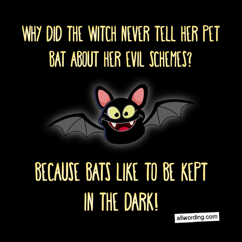 50+ Bat Puns That Are Sure to Cause a Flap »