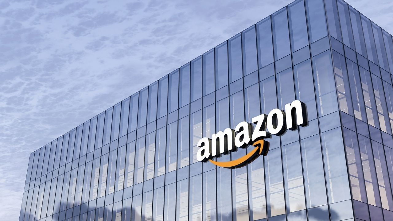 Amazon Has Adjusted Its ReturnToOffice Strategy