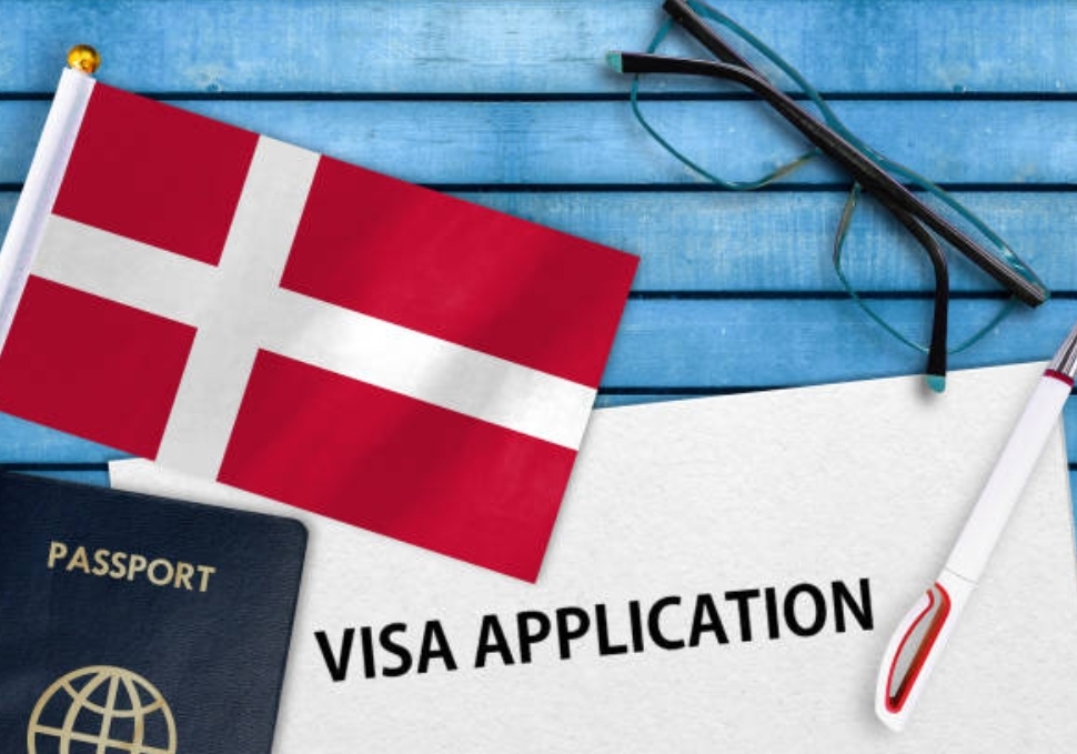 Apply For Denmark Visa Requirements AllWorkVisa