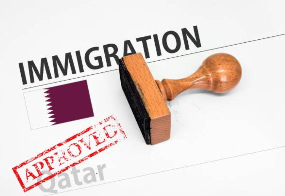 Qatar Visa Application How To Apply AllWorkVisa