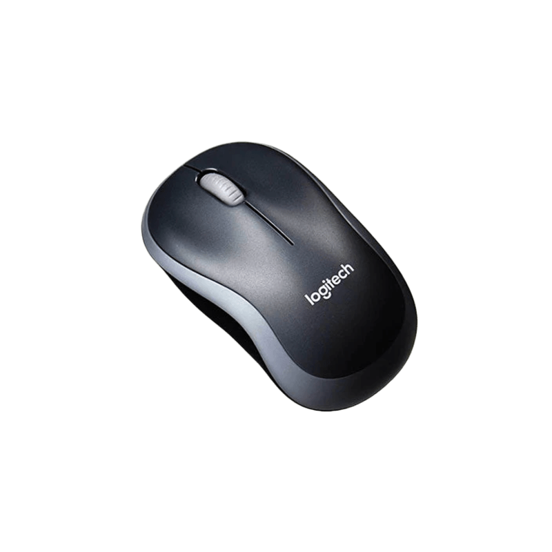 LOGITECH B175 USB Wireless Mouse