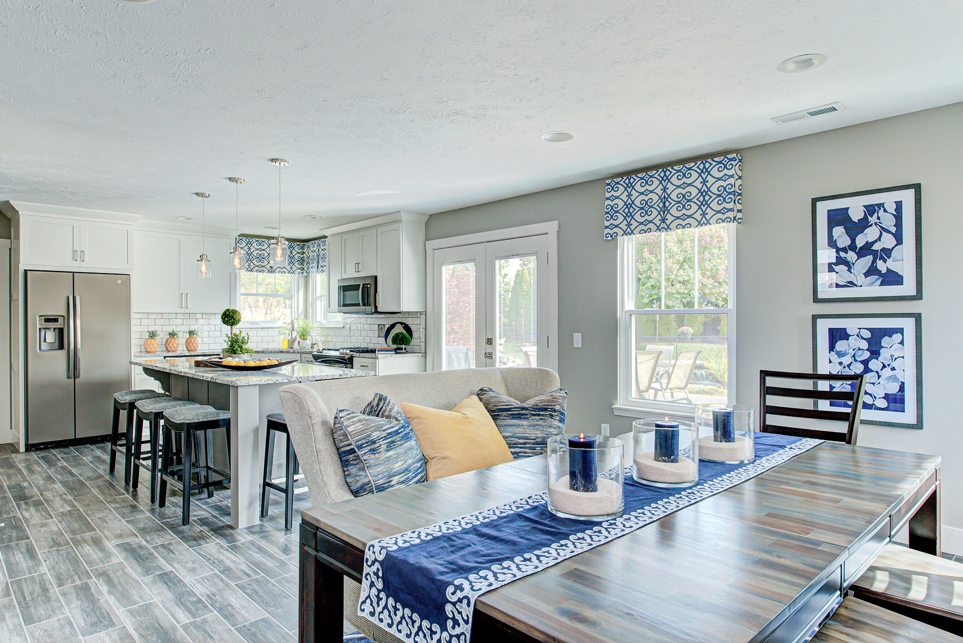 Whole Home Interior Designer Overland Park Whole Home Decorator