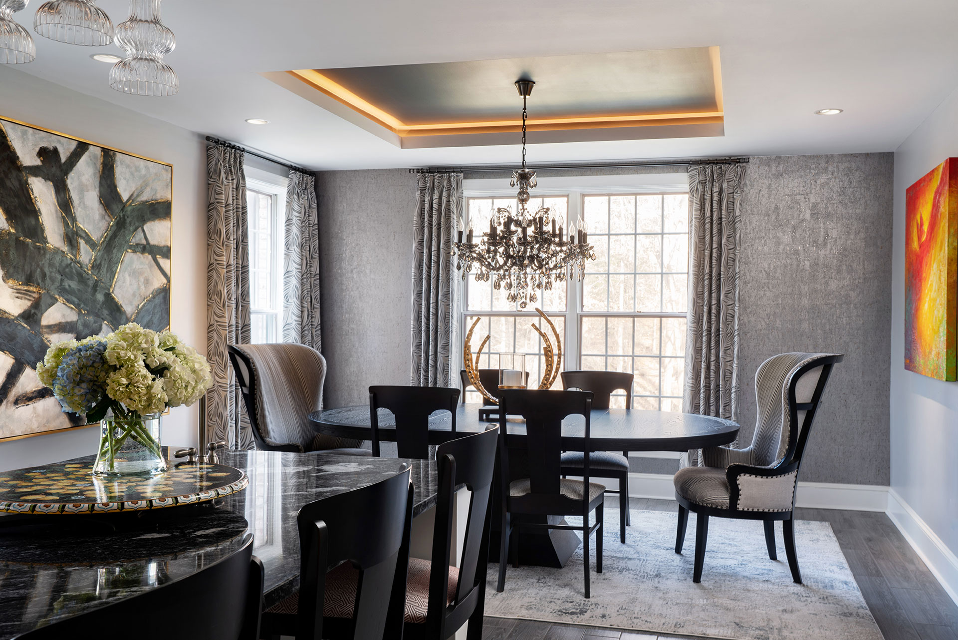 Interior Designer Kansas City Interior Decorator Kansas City, MO