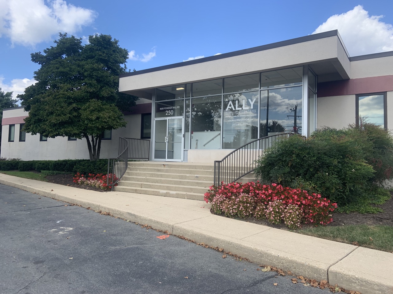 Belstville, MD ABA Therapy