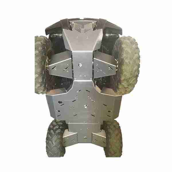 Brute Force 650 Accessories Rugged Upgrades All Tig Welding