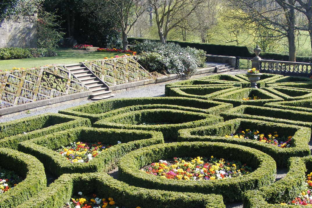 Pollock House Allan McLeod Photography