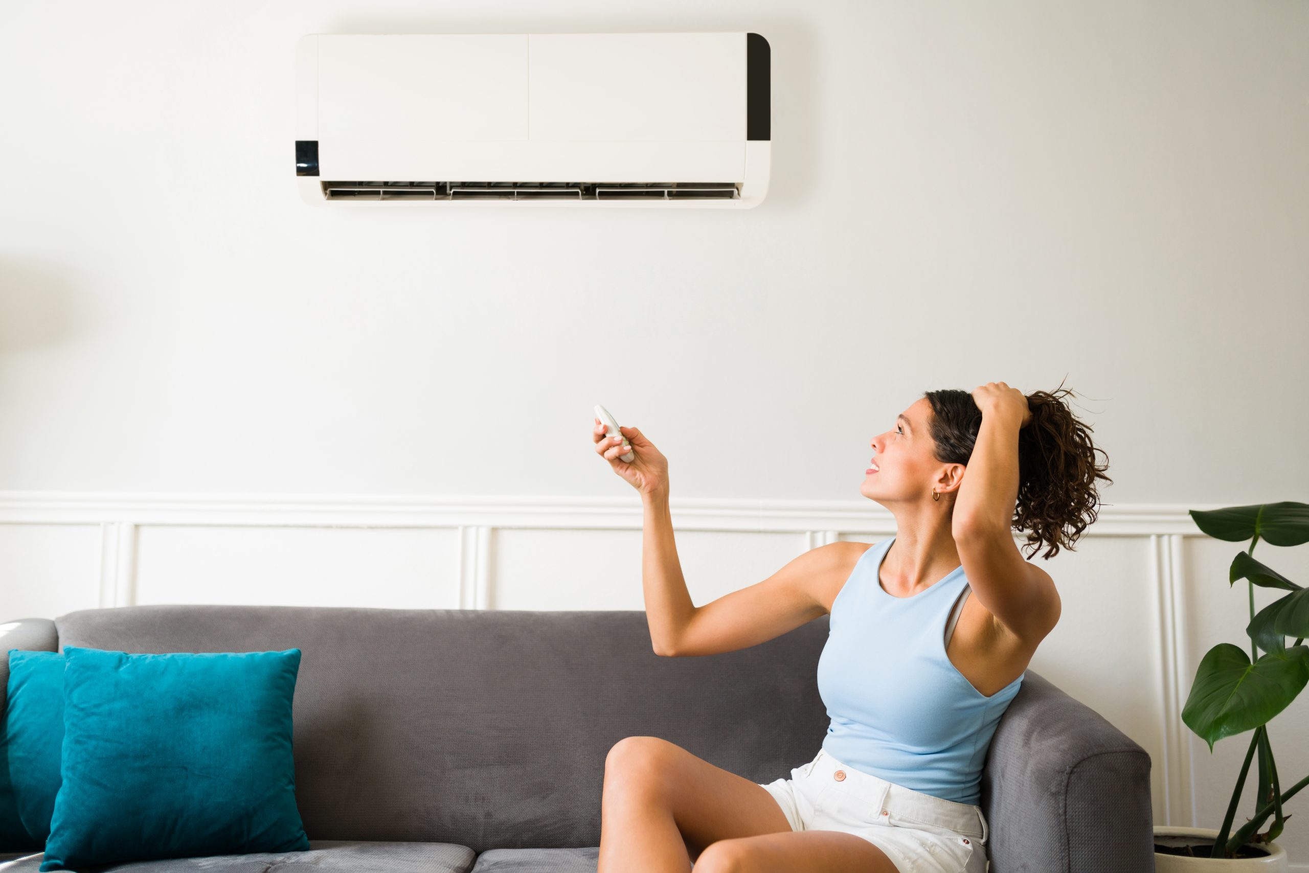 Is It Time To Replace Your Air Conditioning Unit?