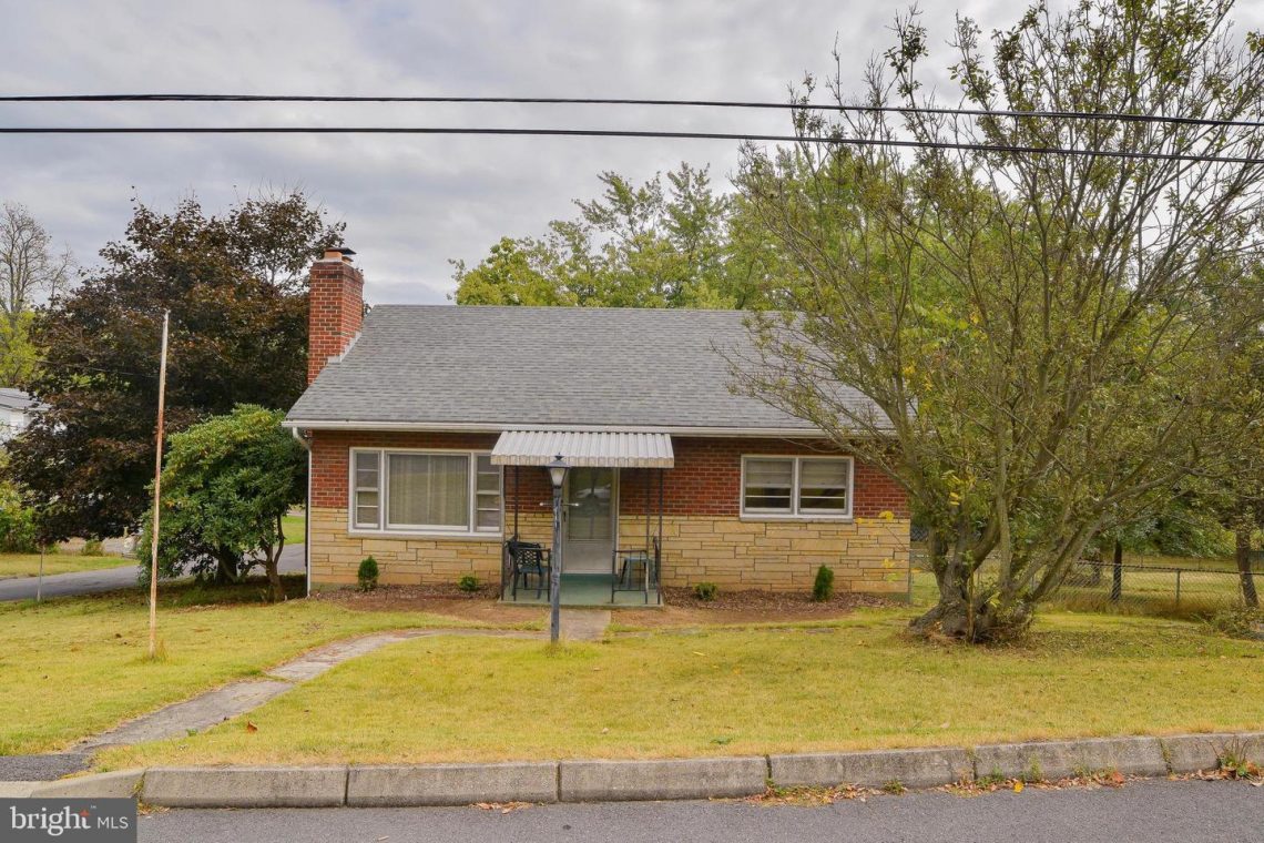 JUST SOLD 704 Haddon Avenue Ally Litten