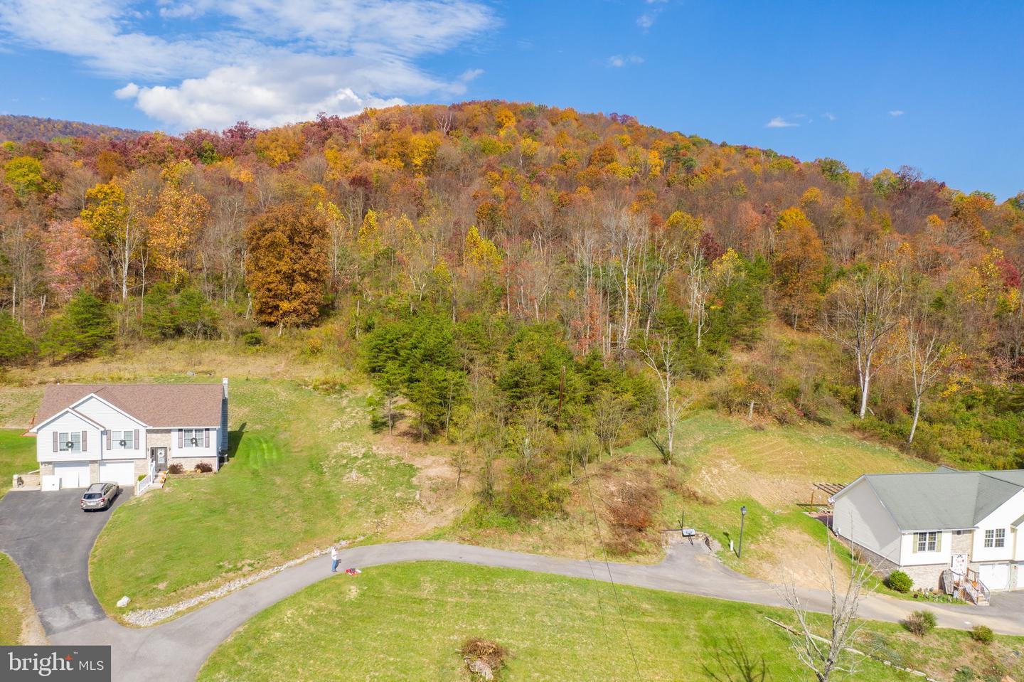 NEW LISTING 12605 Comfort Drive, Corriganville, MD Ally Litten