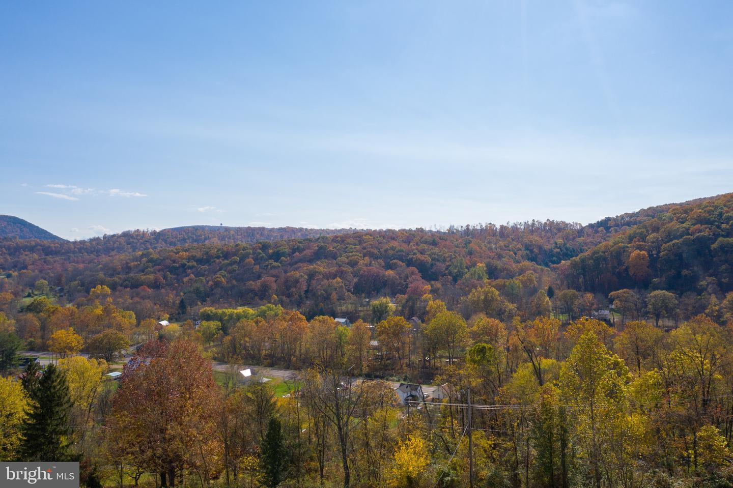 NEW LISTING 12605 Comfort Drive, Corriganville, MD Ally Litten