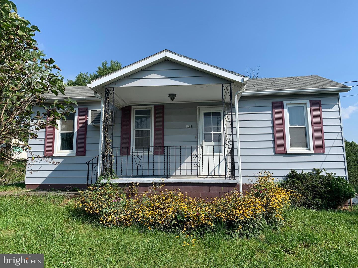 JUST SOLD! 138 Clearview Ave, Wiley Ford, WV Ally Litten
