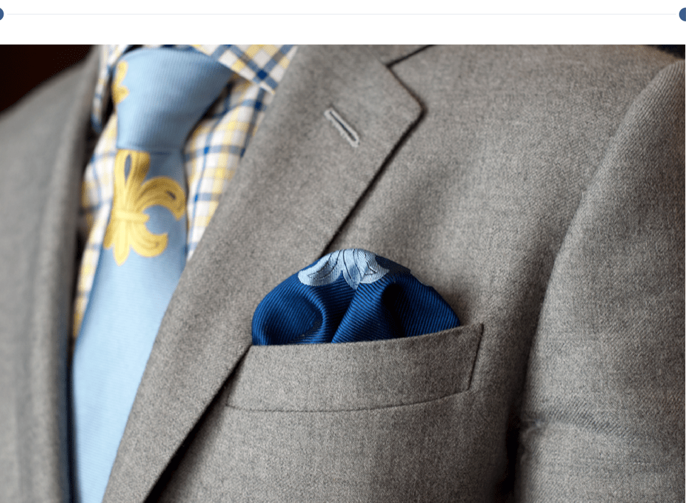 Cut Above NYC’s Best Bespoke Tailors allymiola