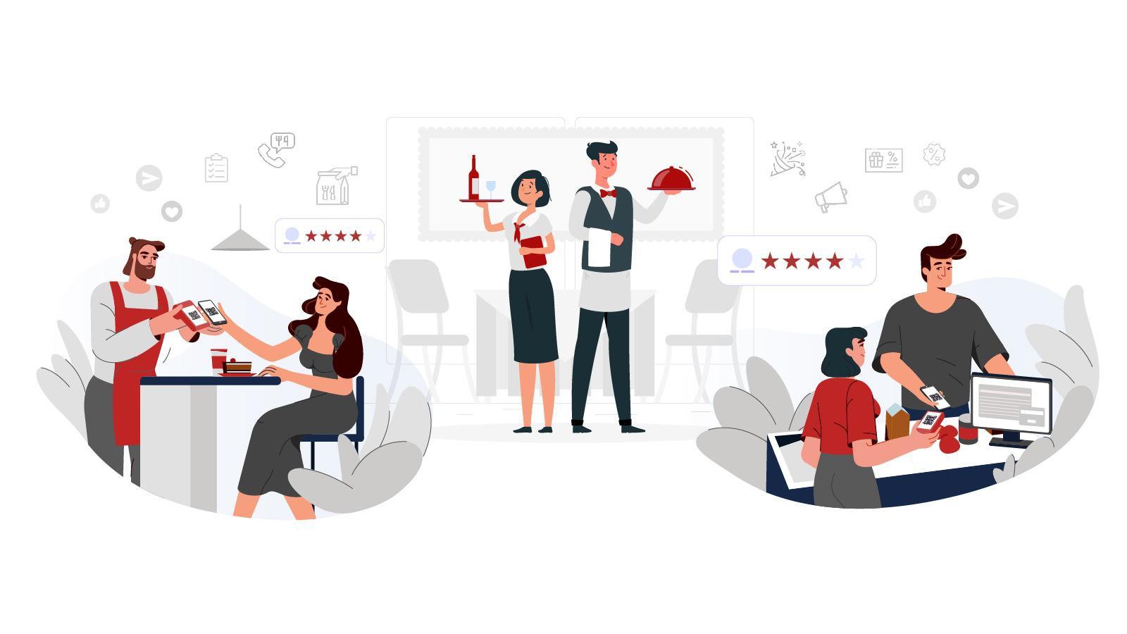 Top 10 Tips For Restaurant Owners Ally