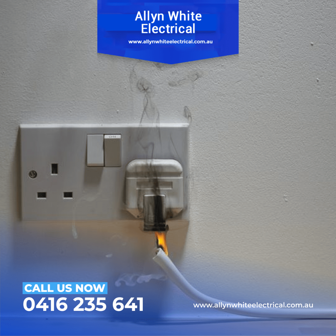 Warning Signs Could Your Home Have Faulty Electrical Wiring