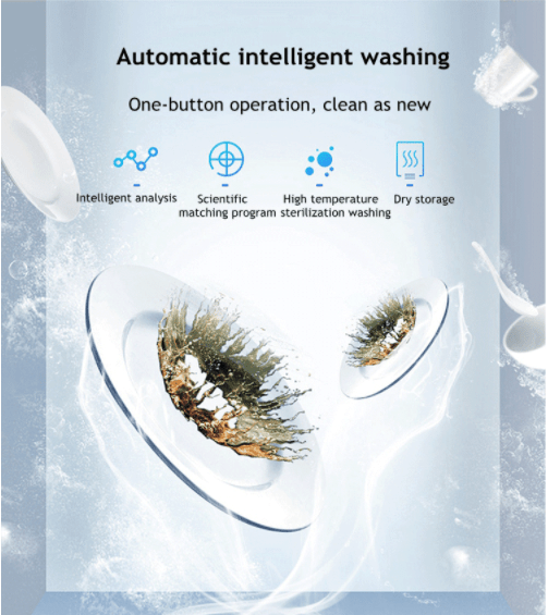 Mini dishwasher price in Bangladesh 2023allyouneedbd