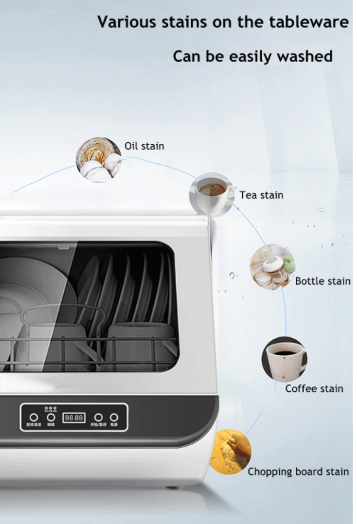 Mini dishwasher price in Bangladesh 2023allyouneedbd