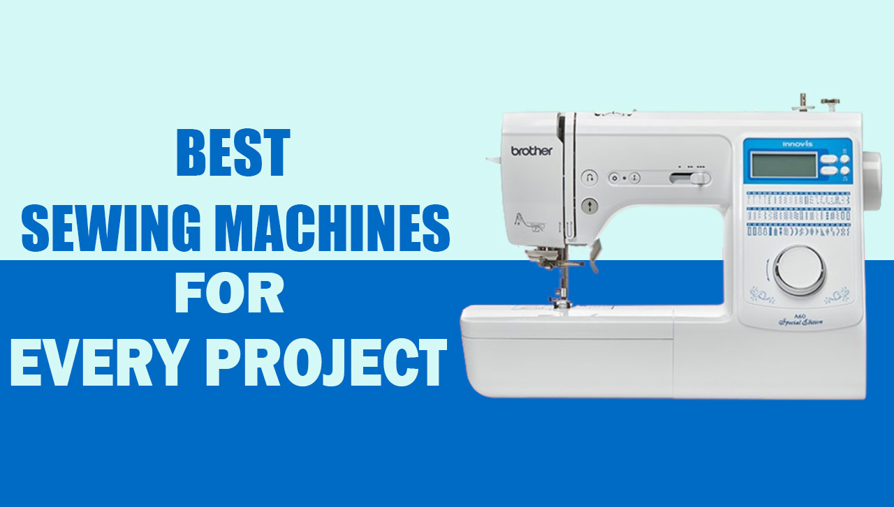 Mastering Your Sewing Machine Techniques and Projects for Beginners