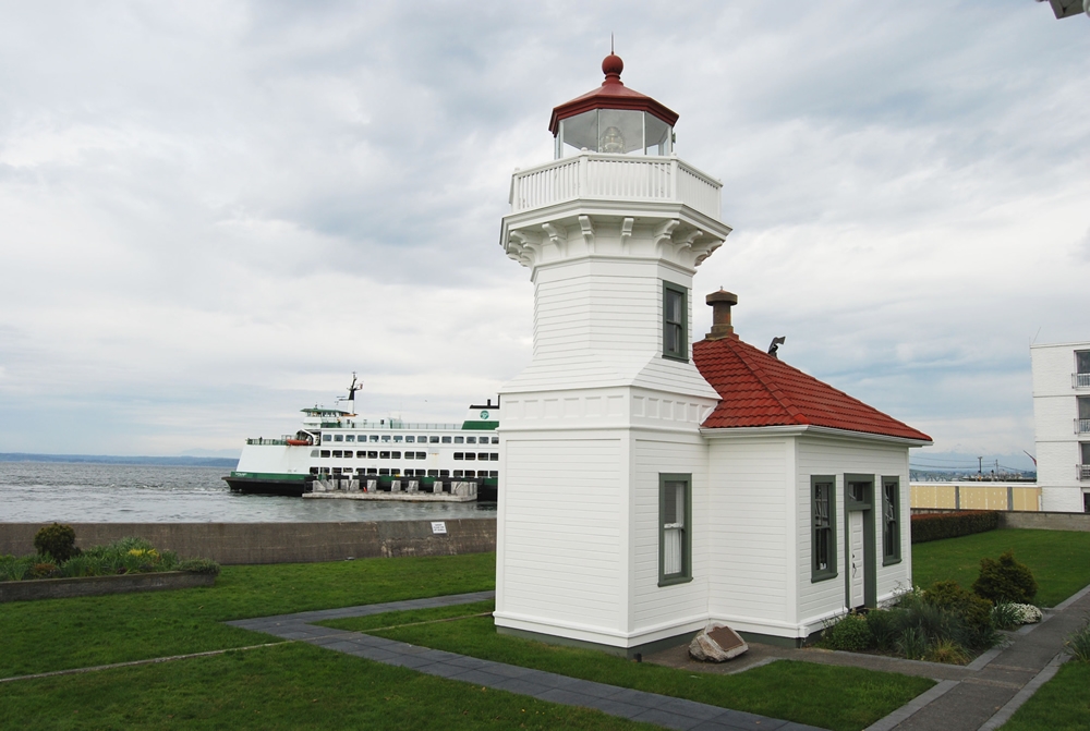 MUKILTEO Ally Plumbing & Restoration