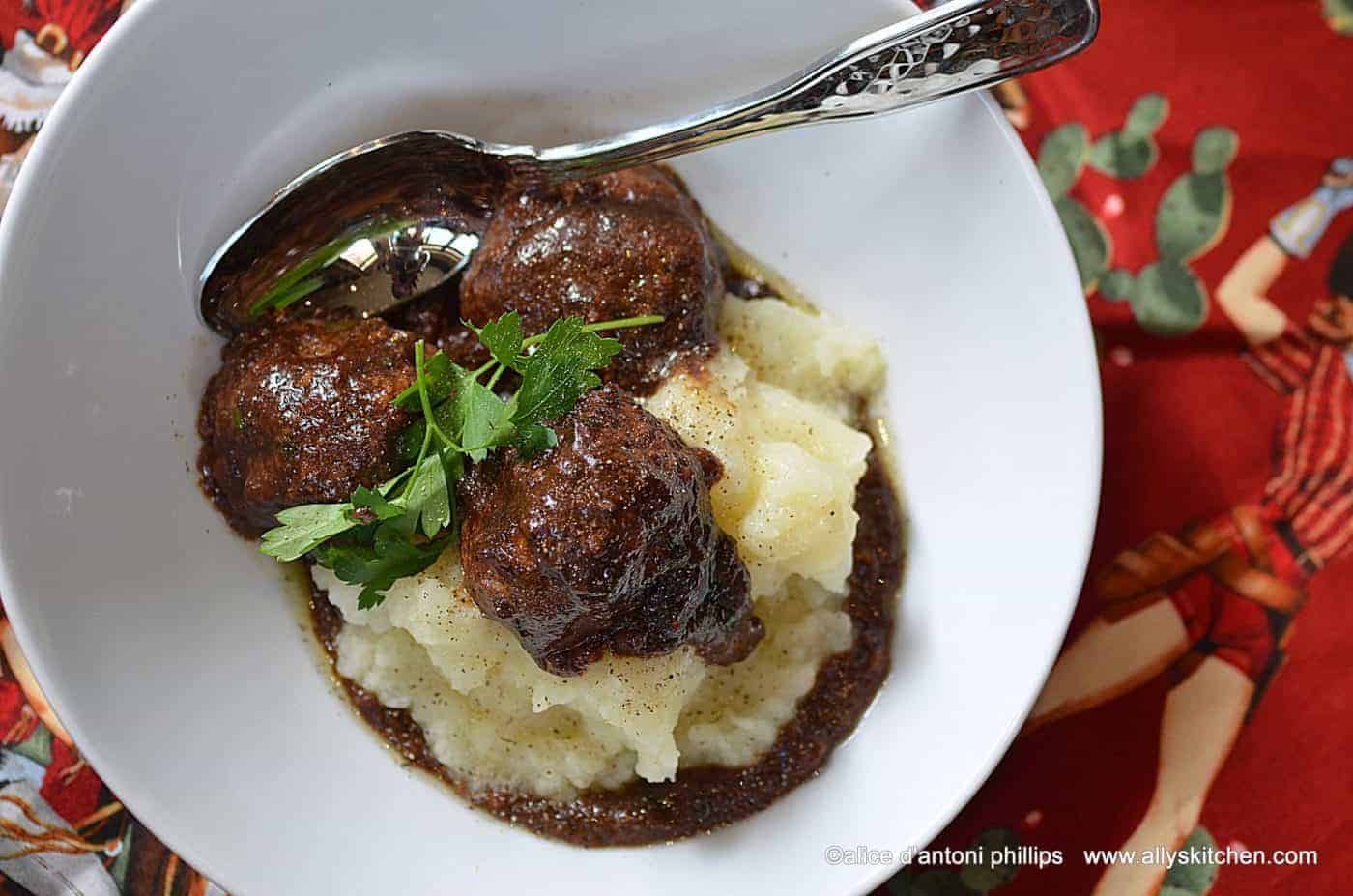 country style beef meatballs with gravy meatballs gravy recipe meatballs