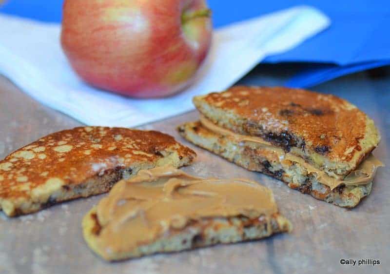 Brown Bag Lunches Sandwich Recipes Ally's Kitchen