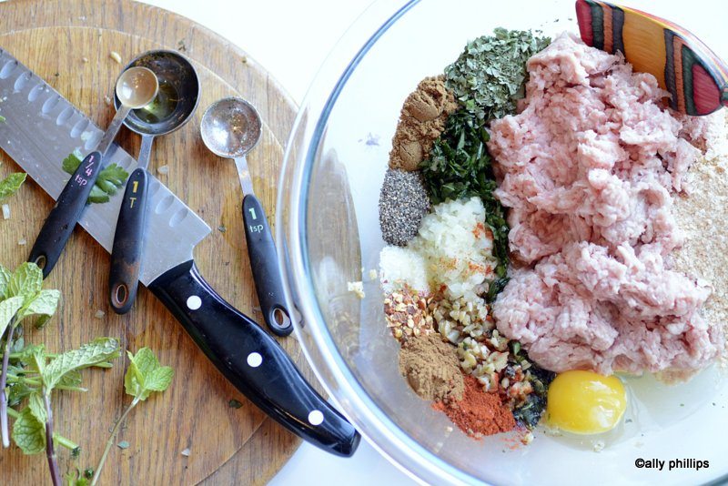 moroccan veal kefta morrocan recipes kefta recipes veal recipes