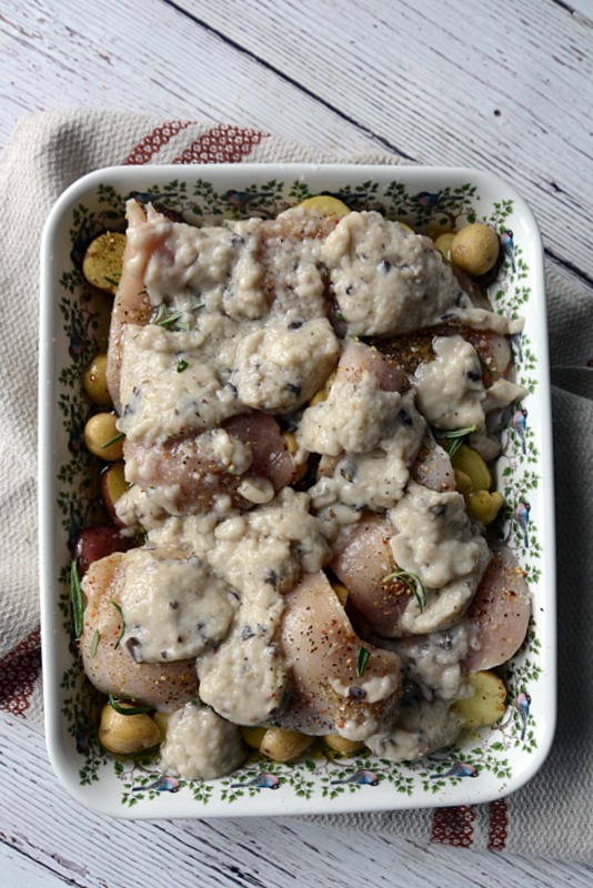 lemon rosemary chicken casserole chicken casserole recipes chicken