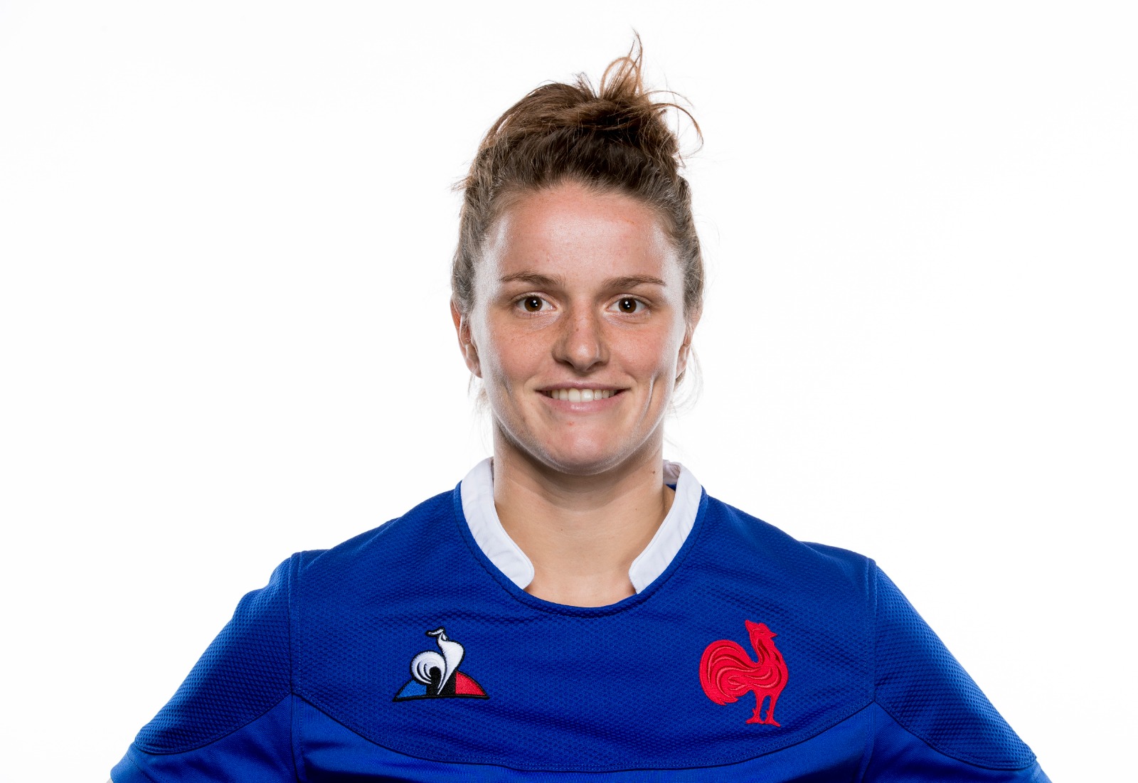 Camille IMART Allyteams Plateforme des sportifs de haut niveau