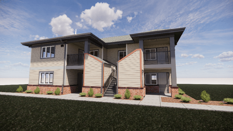 CARE Swallow/Village on Swallow Apts Rehabilitation Alm2s