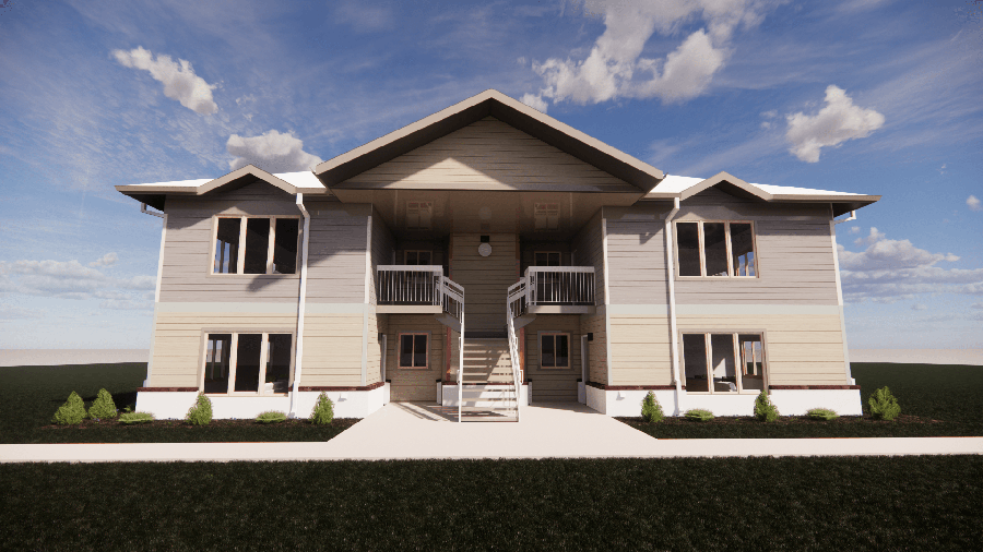 CARE Swallow/Village on Swallow Apts Rehabilitation Alm2s