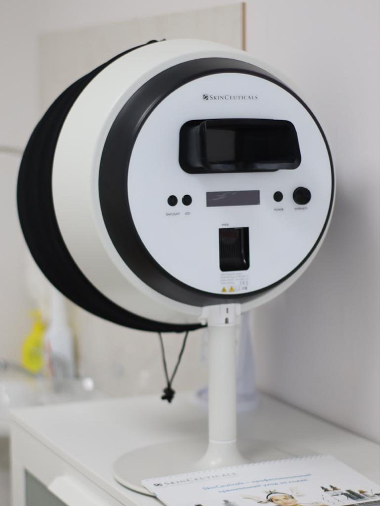 О клинике Врачебной Косметологии Alma Clinic