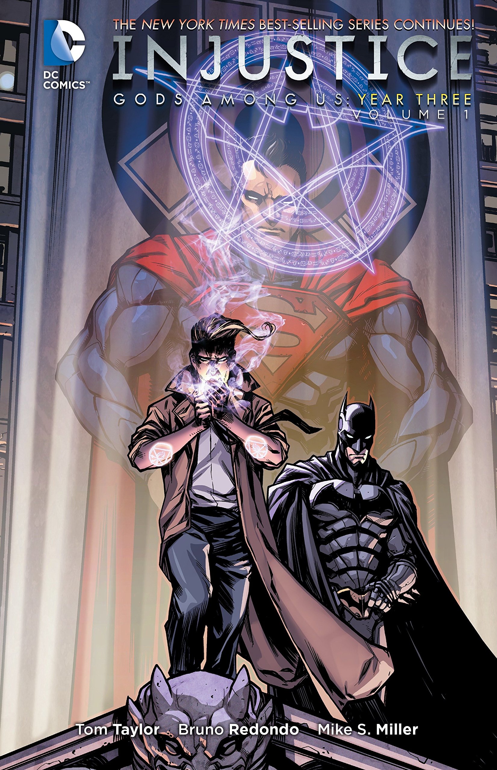 DC Comics
